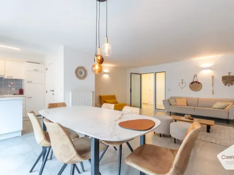 Appartement in Blankenberge - Prins Karellaan 4, 8370 - foto 3