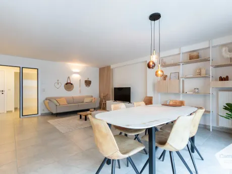 Appartement in Blankenberge - Prins Karellaan 4, 8370 - foto 4