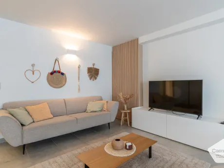 Appartement in Blankenberge - Prins Karellaan 4, 8370 - foto 5