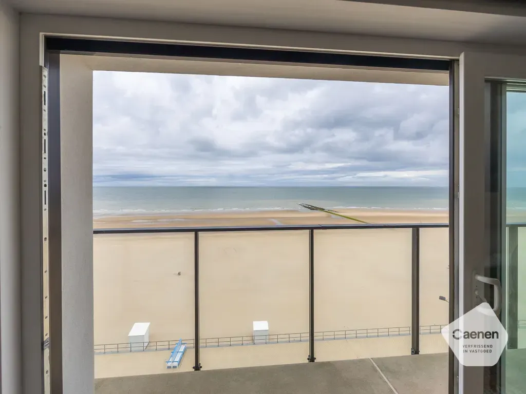 Hoofdfoto Appartement in Middelkerke