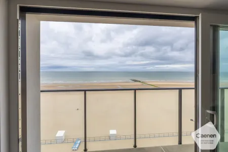 Appartement Te Koop Middelkerke
