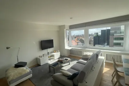 Appartement Te Huur Oostende