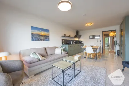 Appartement Te Koop Oostende