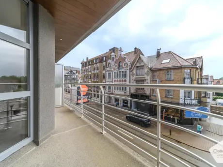 Appartement in De Panne - Duinkerkelaan 36, 8660 - foto 2