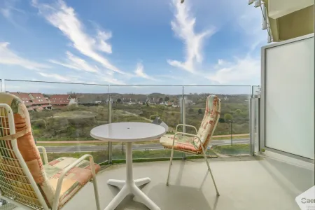 Appartement Te Koop De Panne