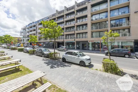 Appartement Te Koop Oostende