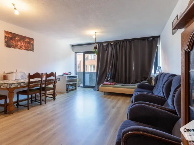 Appartement in Blankenberge - Prins Karellaan 8, 8370