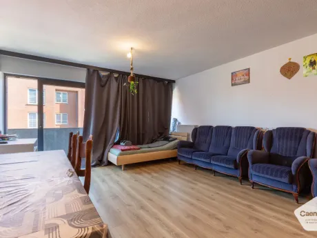 Appartement in Blankenberge - Prins Karellaan 8, 8370 - foto 2