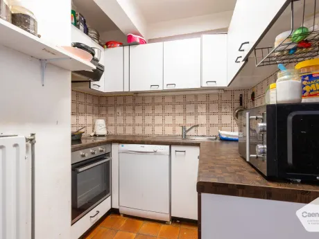 Appartement in Blankenberge - Prins Karellaan 8, 8370 - foto 4
