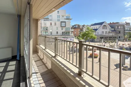 Appartement Te Koop De Panne