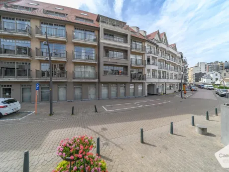 Appartement in De Panne - Sloepenlaan 7, 8660 - foto 2