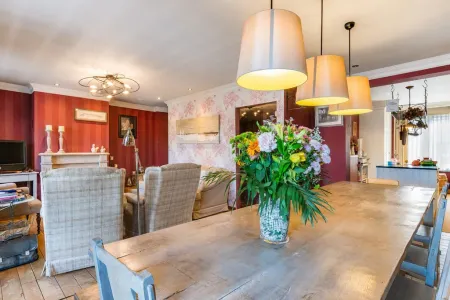 Huis Te Koop Ruddervoorde
