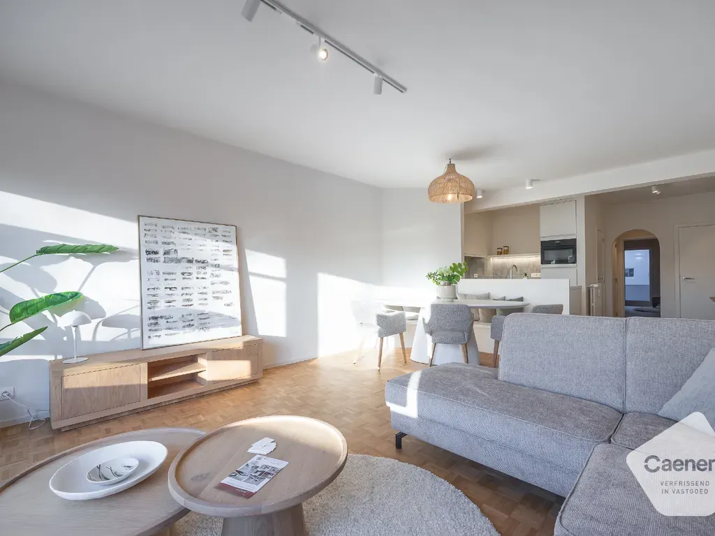 Hoofdfoto Appartement in Oostende