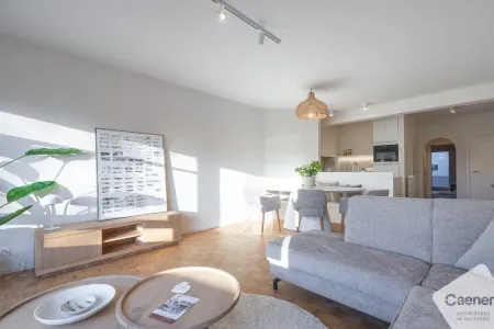 Appartement Te Huur Oostende