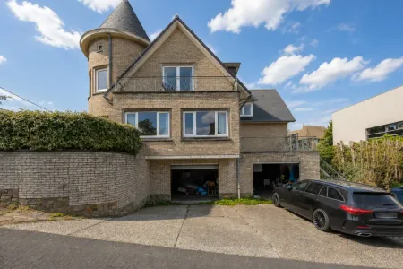 Huis Te Koop Koksijde