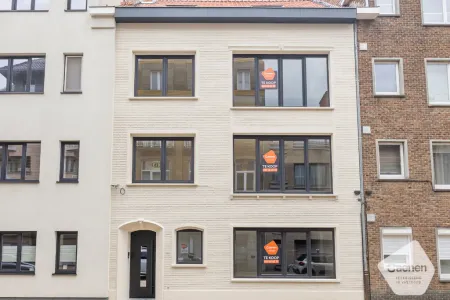 Appartement Te Koop Oostende