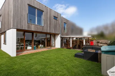 Huis Te Koop Oostduinkerke