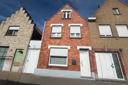 Huis Te Huur Lissewege
