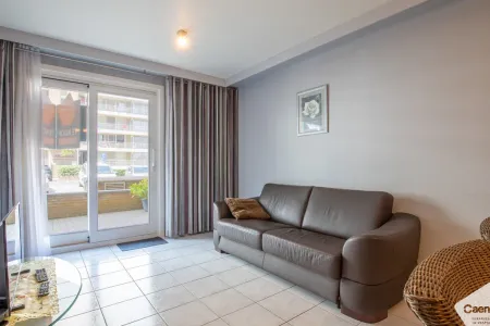 Appartement Te Koop Nieuwpoort