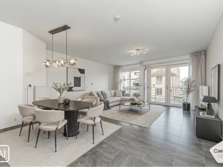 Appartement in De Panne - Duinkerkelaan 36, 8660 - foto 6
