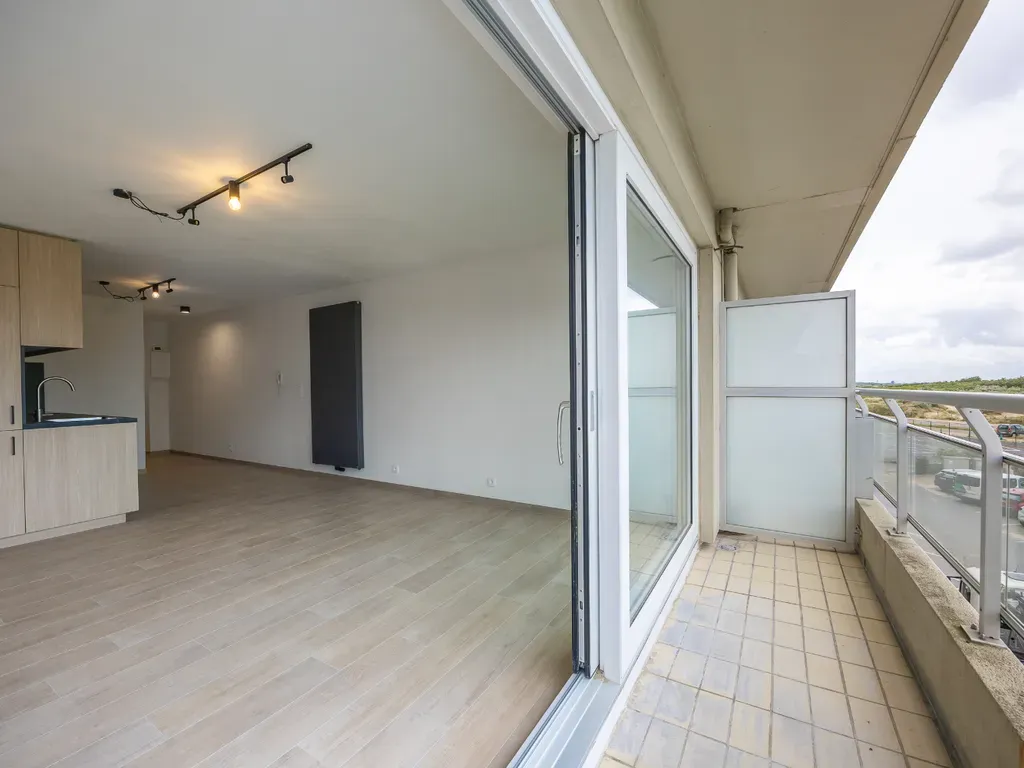 Hoofdfoto Appartement in Middelkerke