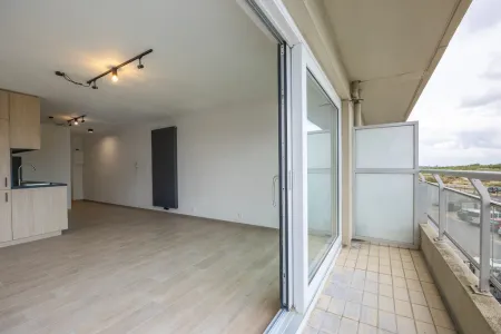 Appartement Te Huur Middelkerke