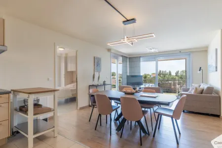 Appartement Te Koop Nieuwpoort