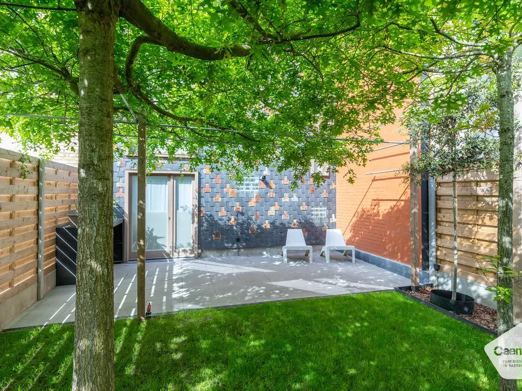 Hoofdfoto Huis in Sint-Michiels