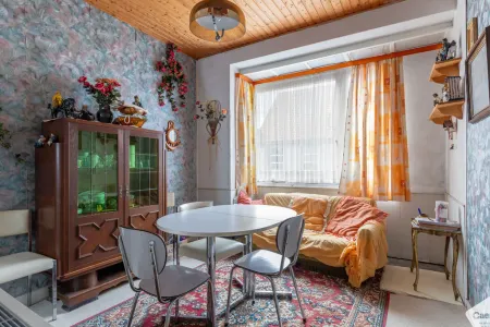 Appartement Te Koop Blankenberge