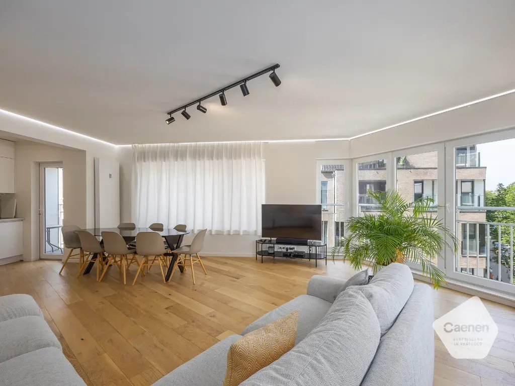 Hoofdfoto Appartement in Oostende