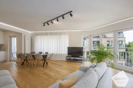 Appartement Te Koop Oostende