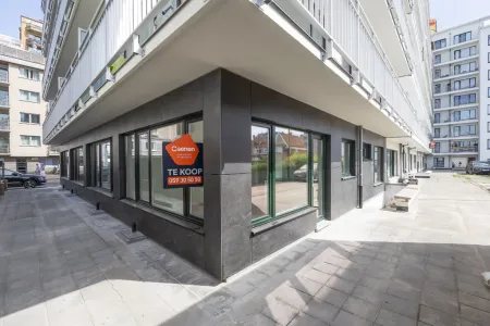 Appartement Te Koop Middelkerke