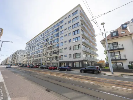 Appartement in Middelkerke - Leopoldlaan 141, 8430 - foto 8