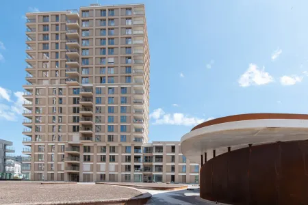 Appartement Te Koop Oostende