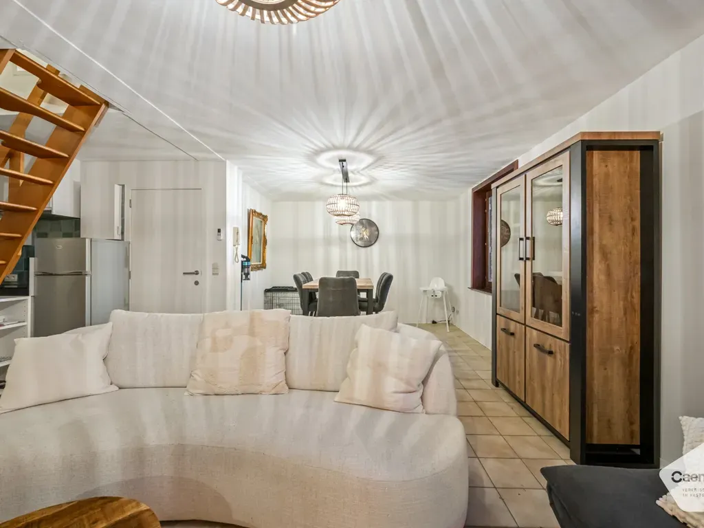 Hoofdfoto Appartement in Blankenberge
