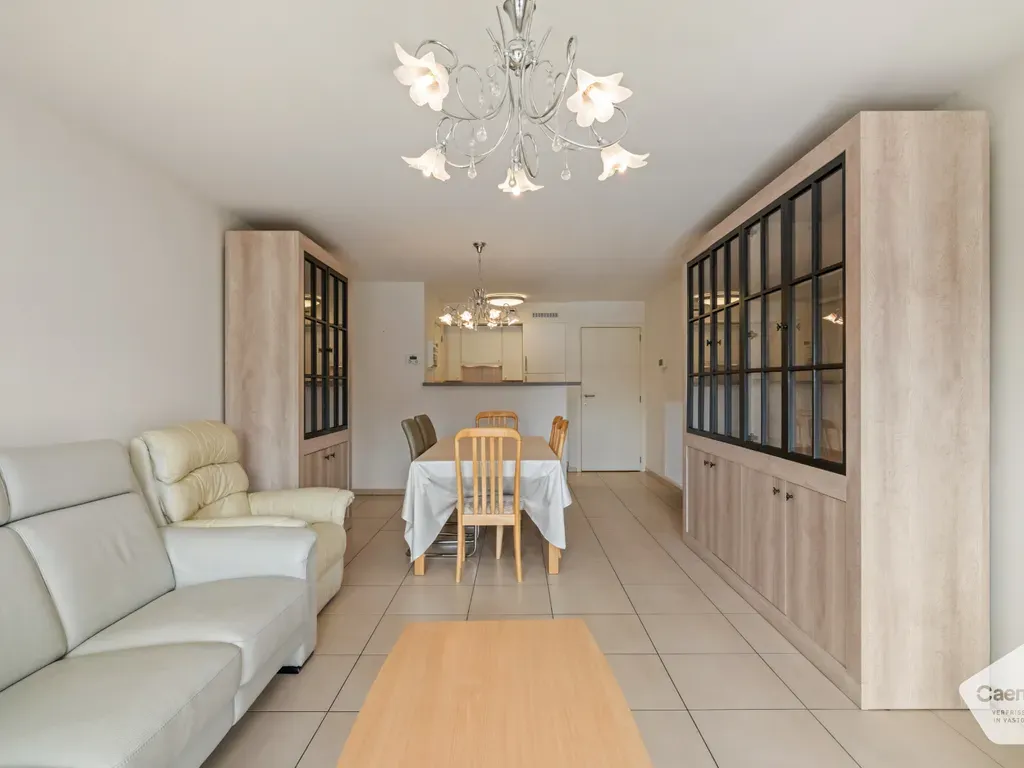 Hoofdfoto Appartement in Blankenberge