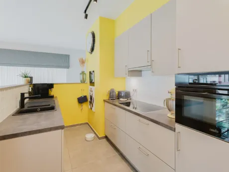 Appartement in Blankenberge - Casinostraat 17, 8370 - foto 4