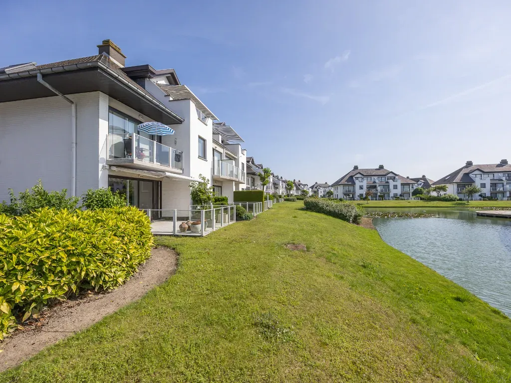 Hoofdfoto Appartement in Middelkerke