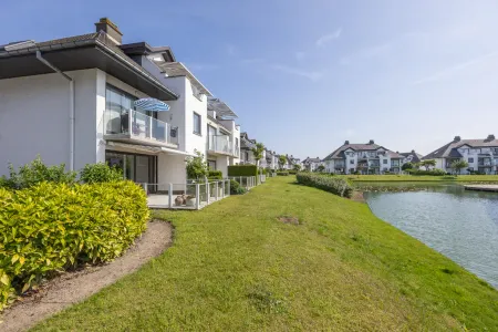 Appartement Te Koop Middelkerke