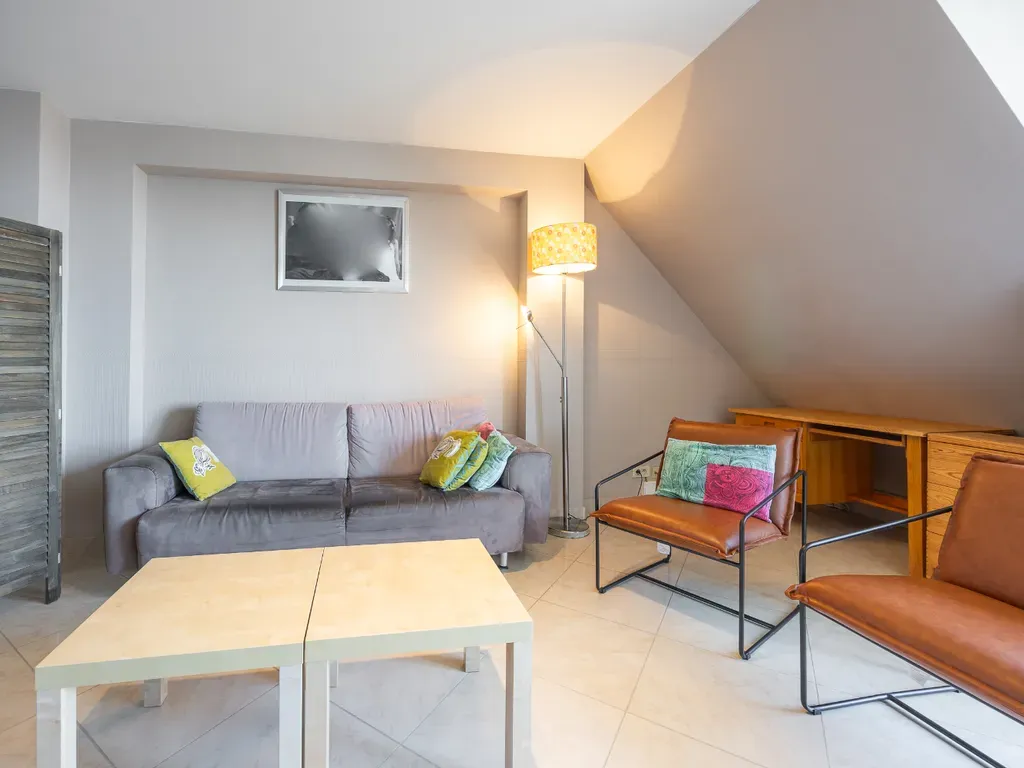Hoofdfoto Appartement in Middelkerke