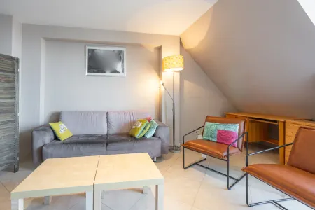 Appartement Te Koop Middelkerke