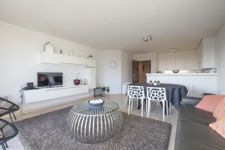 Appartement Te Koop Middelkerke