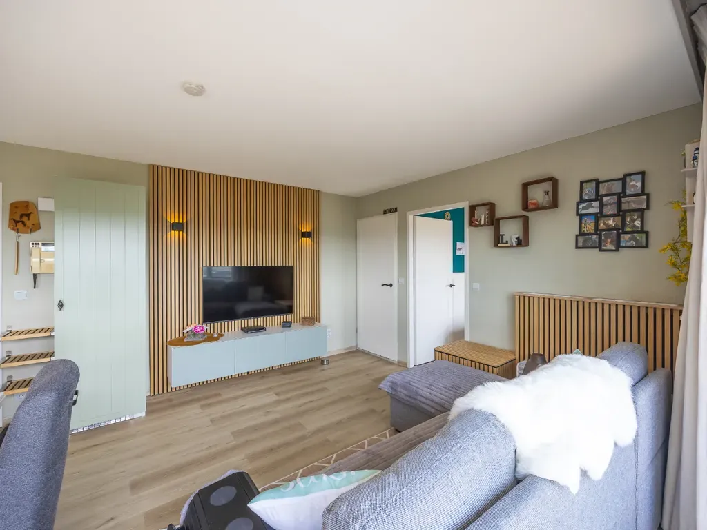 Hoofdfoto Appartement in Middelkerke