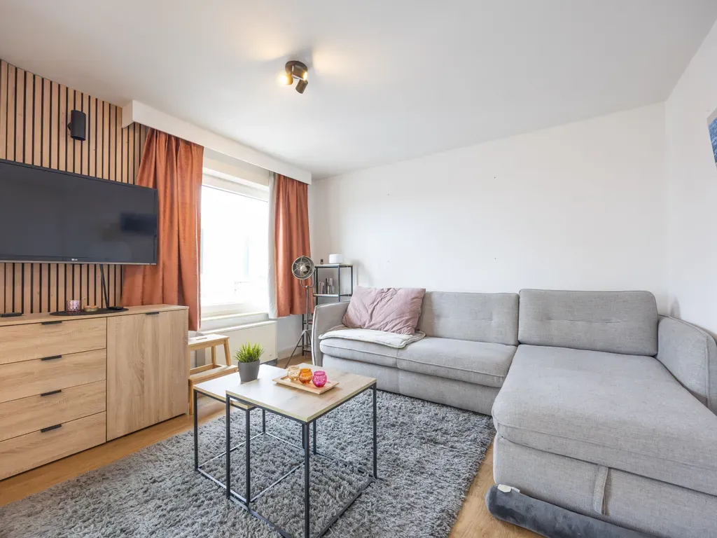 Hoofdfoto Appartement in Middelkerke