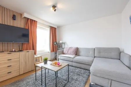 Appartement Te Koop Middelkerke