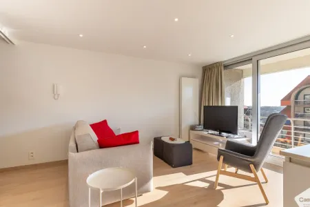 Appartement Te Koop Nieuwpoort