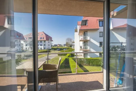 Appartement Te Koop Middelkerke