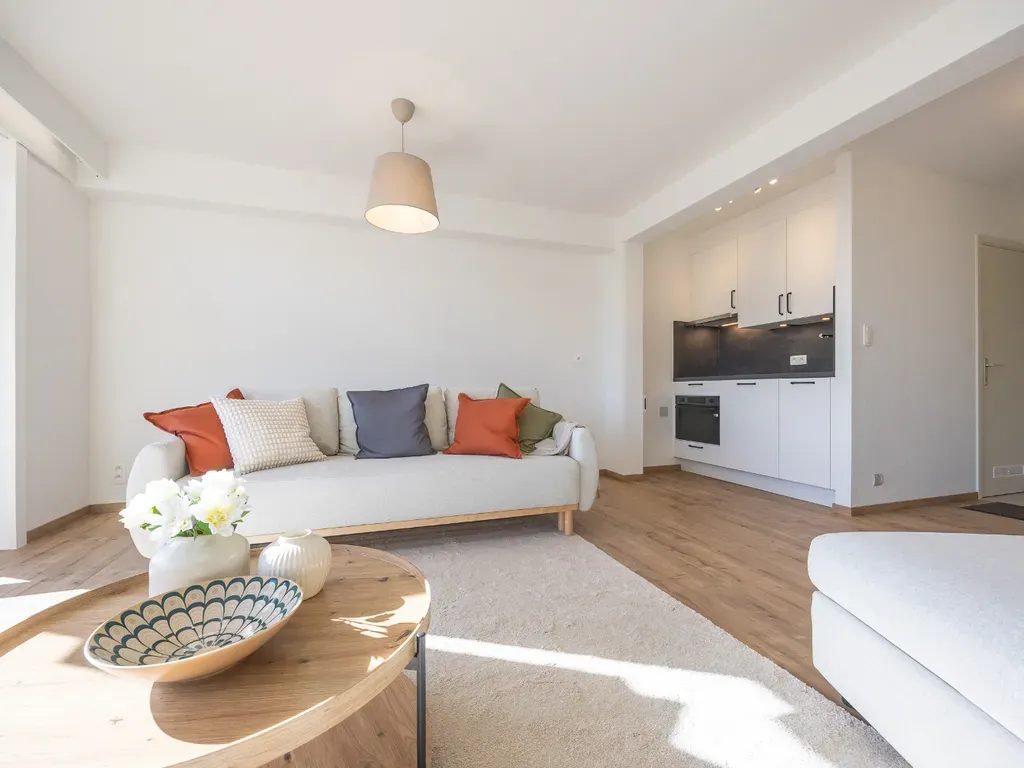 Hoofdfoto Appartement in Middelkerke