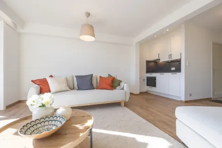 Appartement Te Koop Middelkerke