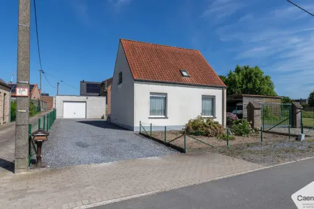 Huis Te Koop Ruddervoorde